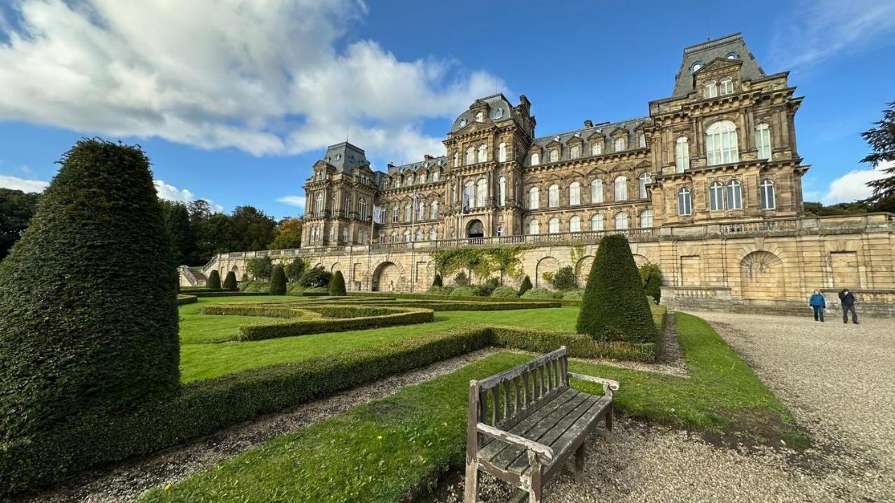 Victoria Cottage Barnard Castle Exterior photo