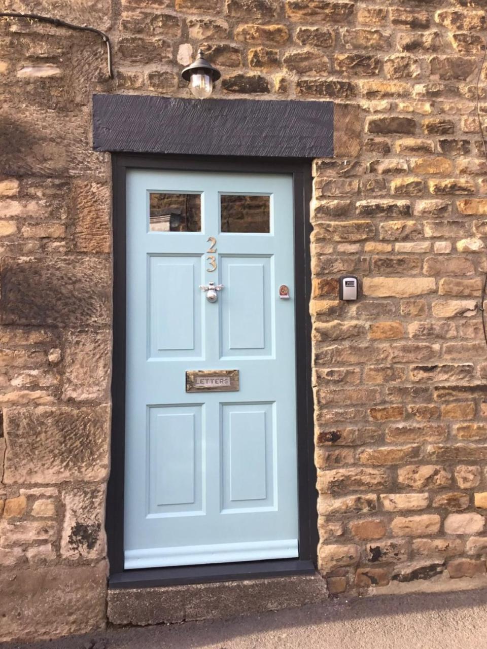 Victoria Cottage Barnard Castle Exterior photo